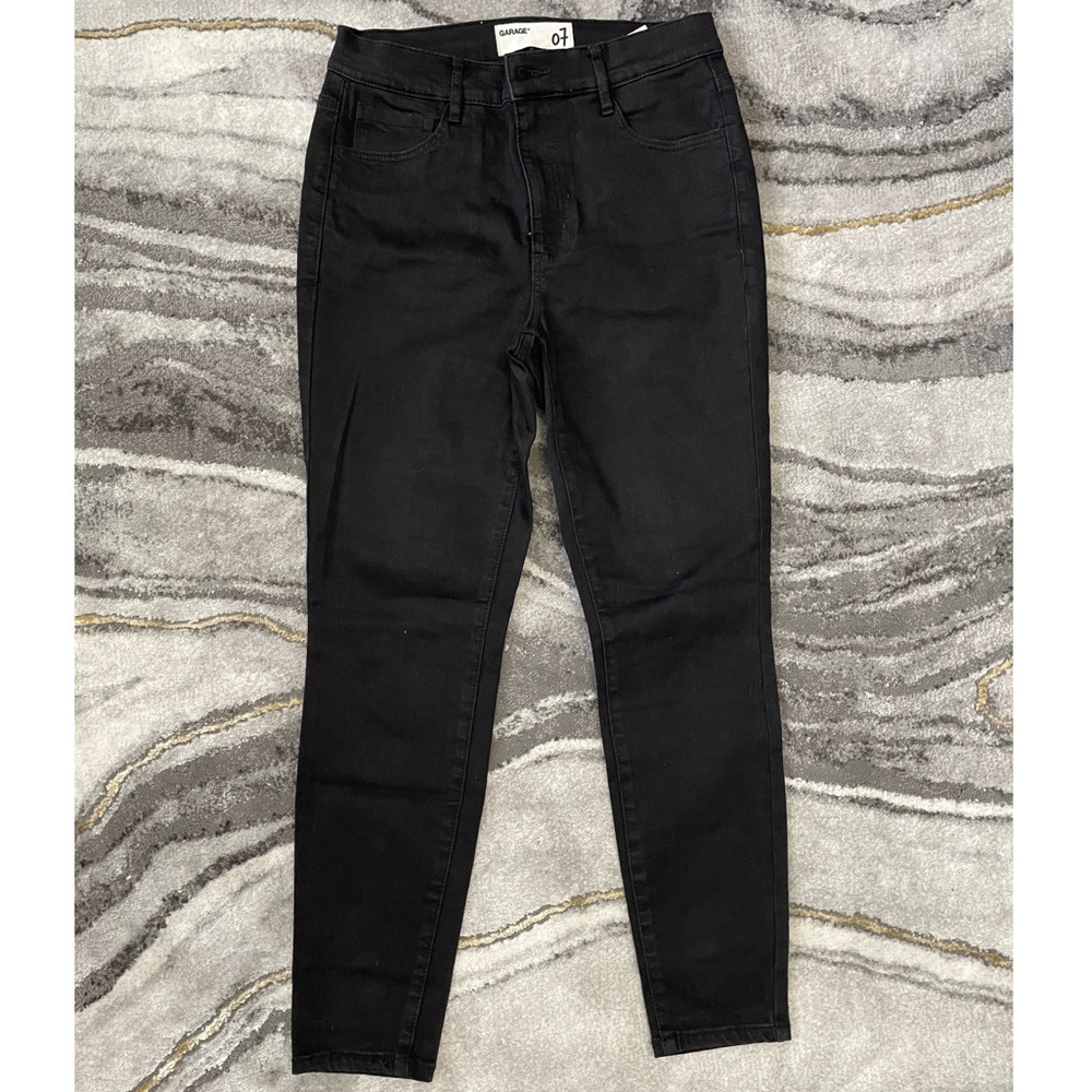 Garage Jeans - Picture 1 of 5